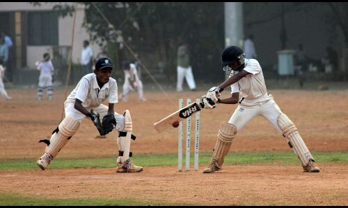 Wicket-keeper batsman Sanju Samson from Kerala had a great run during IPL 2018. Pic for representational purpose only.