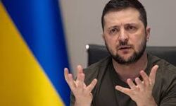 Zelensky Warns Putin Has Started World War 3, Demands Action
