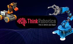 Thinkrobotics.com: Revolutionizing Tech Education with AI Robotics Kits Thinkrobotics.com: Revolutionizing Tech Education with AI Robotics Kits