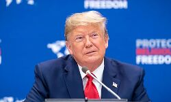 Longest US Government Shutdown Concludes, Highlighting Political Rift