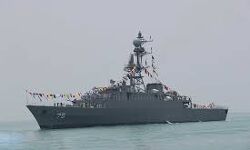 Timeline: Iranian Warship in India → U.S. Attack → Sri Lankan Rescue