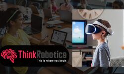 Expanding Technological Literacy: Thinkrobotics.coms Educational Initiatives Expanding Technological Literacy: Thinkrobotics.coms Educational Initiatives