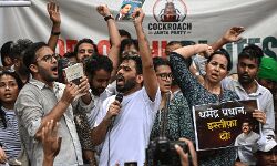 Cockroach Janata Party: Revolution Begins with Class Consciousness