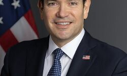 Marco Rubio Discusses Iran and Dezi Freeman Manhunt