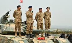 Pakistan and Ukraine: A Complex Web of Global Politics and Conflict