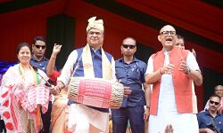 Is Assam Rewriting How Leaders Connect With Voters?