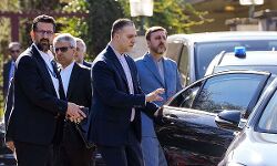 Iran Talks Yield Significant Progress Amid Tensions