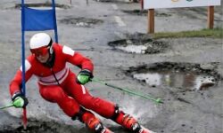 Fake AI Videos of UK Urban Decline Flood Social Media