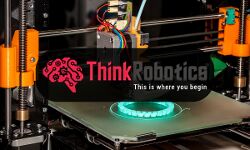 ThinkRobotics: Leading the Way in High-Precision 3D Printing ThinkRobotics: Leading the Way in High-Precision 3D Printing