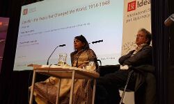 Gandhi would have been appalled by the treatment of minorities: Ramchandra Guha