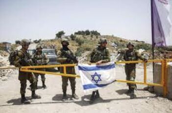 Israeli Military Actions in West Bank Spark International Outrage and Fears of Escalation