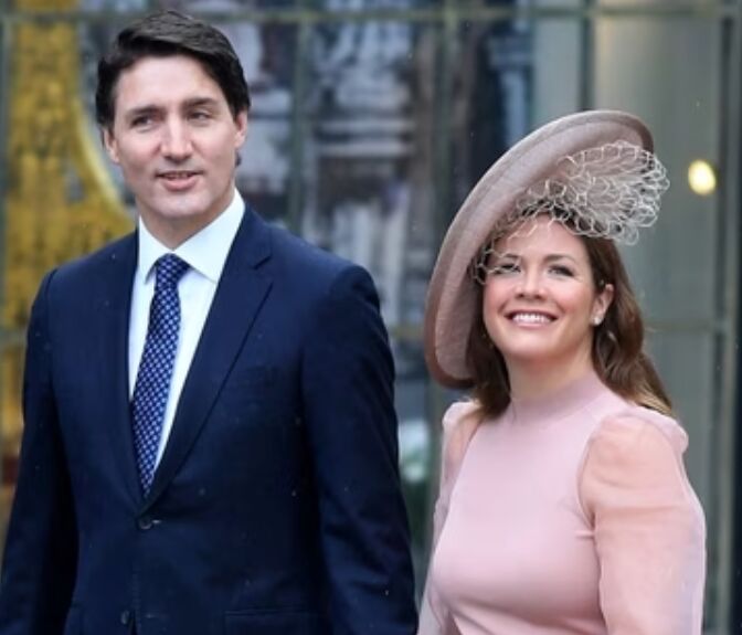 Canadian Prime Minister Justin Trudeau and Wife Sophie Trudeau Announce Shocking Separation After 18 Years: Whats Next for Canadas Beloved Couple?