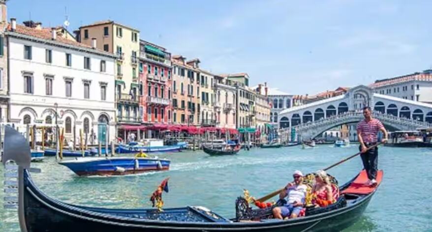 UNESCO Urges Immediate Action as Venice Faces Irreversible Damage