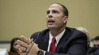 Former US Intelligence Officer Drops Bombshell Testimony: US Government Accused of Hiding Evidence on UFOs