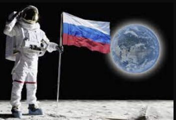 Russia Sets Sights on Moon: Plans to Send Cosmonauts and Build Moon Base by 2031