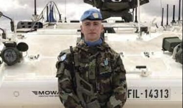 Lebanons Military Tribunal Shocks by Releasing Accused Killer of Irish Peacekeeper on Bail, UN Expresses Concern