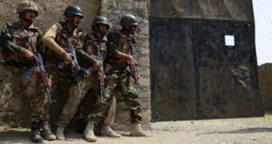 Security forces eliminate 7 terrorists and gain local support in successful Khyber Pakhtunkhwa operation