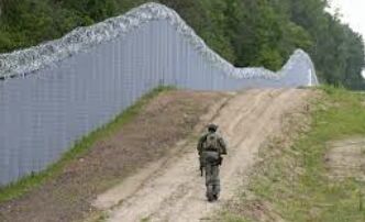 Latvia Reinforces Border Defense as 96 Illegal Border Crossing Attempts in 24 Hours Spark Hybrid Threat Concerns Among EU