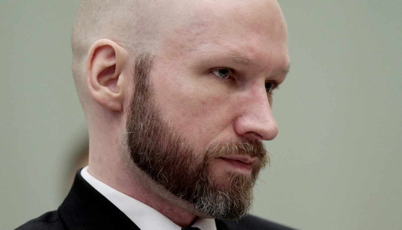 Anders Behring Breivik, Norwegian Mass Killer, Sues State Over Extreme Isolation and Files for Parole Again