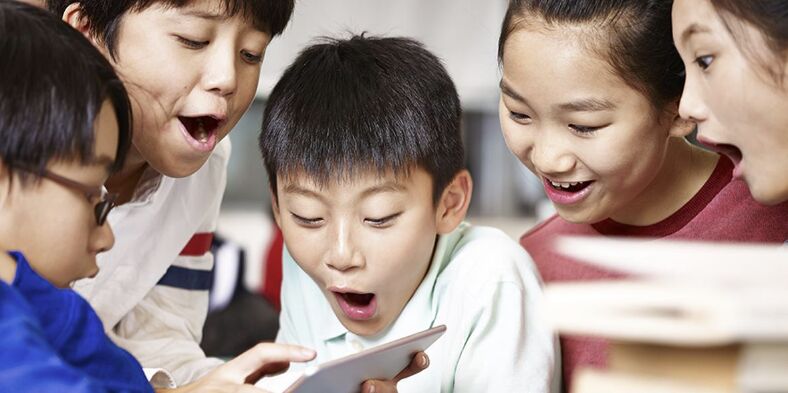 Chinas Cyberspace Watchdog Takes on Digital Addiction: Proposed Rules Limit Childrens Smartphone Usage to 2 Hours a Day