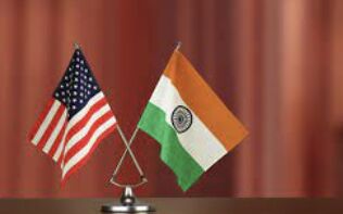 US and India Join Forces: Strengthening Defense Capabilities to Counter Chinas Aggression