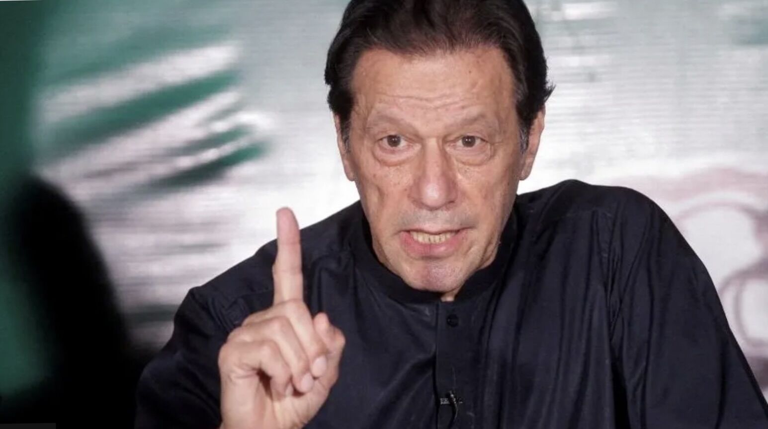 Imran Khan Uses AI Voice Clone to Campaign from Prison, Reaching 4.5 Million Supporters