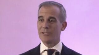 US Ambassador to India Eric Garcetti: President Biden Declares India the Most Important Country in the World