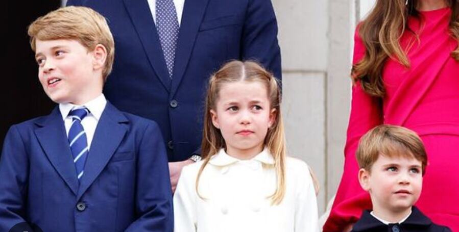 Royal Family on High Alert: Preventing Prince Georges Siblings from Writing Tell-All Books Like Prince Harrys Spare