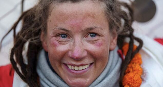 Mountaineer Under Fire: Norwegian Climber Denies Leaving Dying Porter Behind on Treacherous K2 Ascent