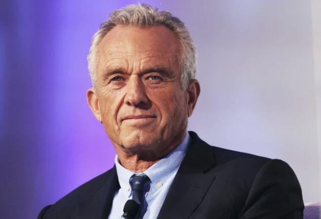 Anti-Vaccine Activist Robert F. Kennedy Jr. Launches Independent Presidential Bid, Sparks Concern of Vote Split with Trump in 2024