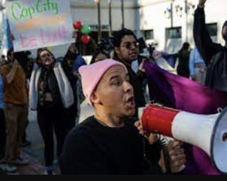 Mass Arraignment of Militant Anarchists: 57 Indicted Protesters Show Up in Court Amidst Controversial Racketeering Charges