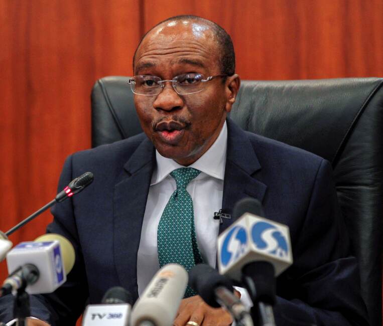 Suspended Central Bank Governor Faces Legal Battle and Sparks Uncertainty in Nigerias Economic Future