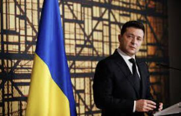 Zelenskyys Plea for Aid: Ukraines Battle Against Russia Hangs in the Balance