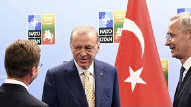 Turkey Makes Bold Move: Approves Swedens NATO Membership Bid
