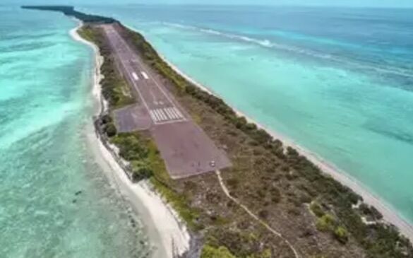 Diplomatic Tensions Fuel Tourism Push to Enchanting Lakshadweep Islands - Israeli Embassy Joins Efforts