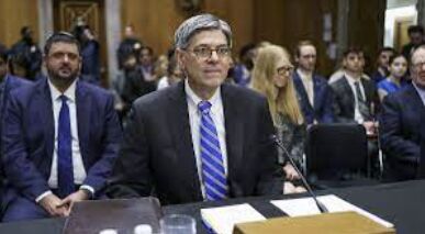 US Ambassador to Israel Jack Lew Shows Unyielding Support Amidst Israel-Hamas Conflict