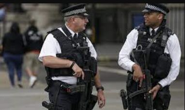 London Police Crisis: Officers Refuse Armed Patrols Amid Murder Charge & Racism Allegations