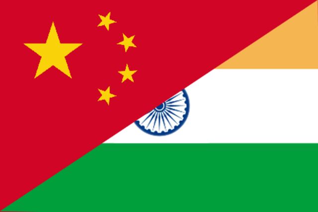 Last Chinese Reporter Expelled from India