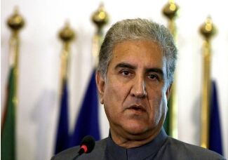 Former Pakistani Foreign Minister Shah Mahmood Qureshi Sentenced to 14-Day Judicial Remand in Cipher Case: Trial of Imran Khan Expected to Begin Soon