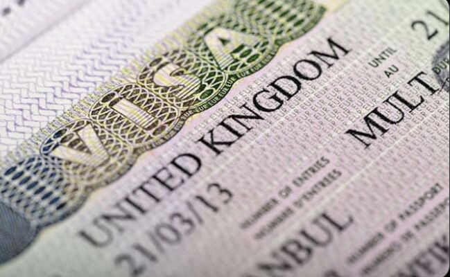 Controversial Visa Fee Hike Targets International Travelers and Indian Visitors in the UK