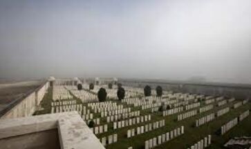 UNESCO Honors Fallen Heroes: World War I Memorial Sites Join Prestigious World Heritage List