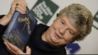 Renowned Booker Prize-winning novelist A.S. Byatt dies at 87, leaving behind a literary legacy