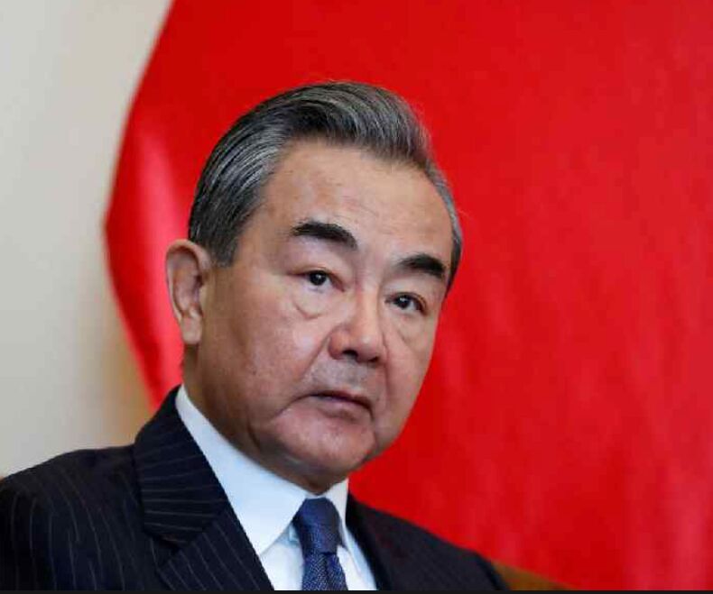 Chinese Foreign Minister Qin Gang Goes Missing: Fate and Reasons Behind His Disappearance Raise Concerns