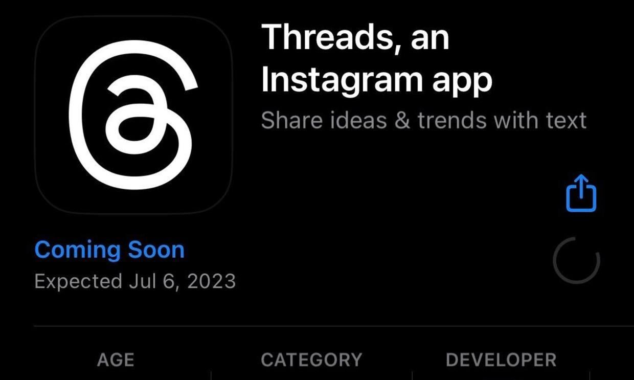 Instagram set to launch Threads, Offering an Alternative to Twitter