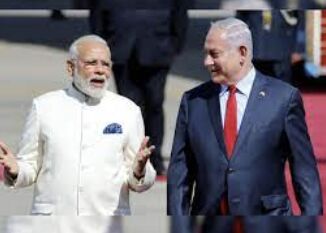 Indian Prime Minister Narendra Modi Takes Stand for Ceasefire in Israel-Hamas Conflict, Dispatches Aid to Gaza