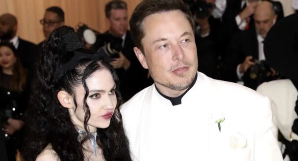 Billionaire Elon Musk Welcomes Secret Child Tau as Biographer Uncovers Shocking Revelations