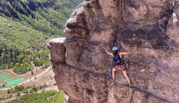 Daring Thieves Scaled Treacherous Swiss Climbing Route to Steal Donations from Local Club - Shockwaves through Climbing Community