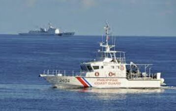 Philippines Condemns Chinas Aggressive Interference in South China Sea Mission, Escalating Tensions