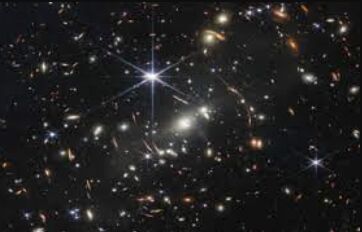 Incredible Discovery: Astronomers Find Largest Bubble of Galaxies Ever, Rewriting the Laws of the Universe