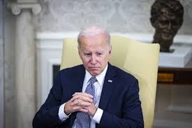 Biden Holds Talks With UK Leaders on Climate Change and Ukraine